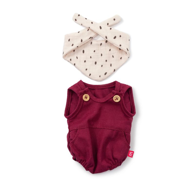 Miniland Doll Dune Romper 38cm The Kid Collective